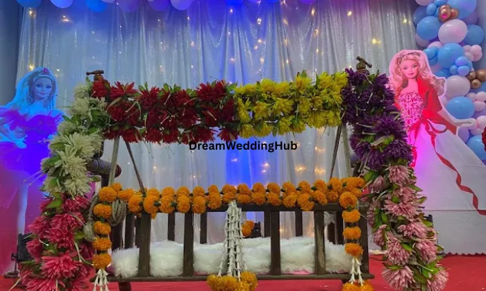 The Red Truck Events